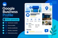 Google Business Profile: checklist SEO local para el mapa