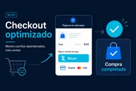 Tiendas online: checkout, Bizum y menos carritos abandonados
