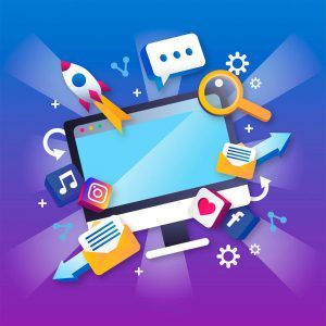 SEM Posicionamiento web