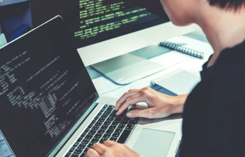 Proceso de creacion de una pagina web Proceso de creación de una web