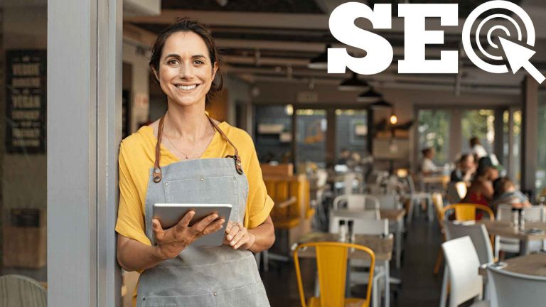 SEO para pequeños negocios SEO para pequeños negocios