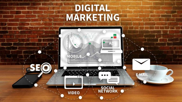 estrategia de marketing local Estrategia de marketing local
