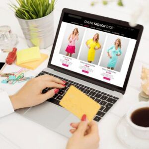 Tienda online Tienda online 630€
