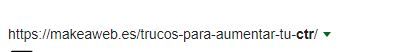URL