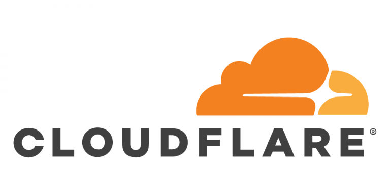 Cloudflare-logo Tipos de CDN