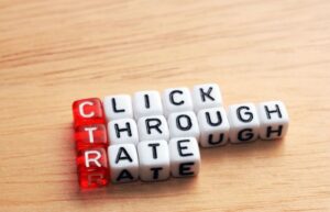 ¿Qué es el CTR? ¿Qué es el CTR?